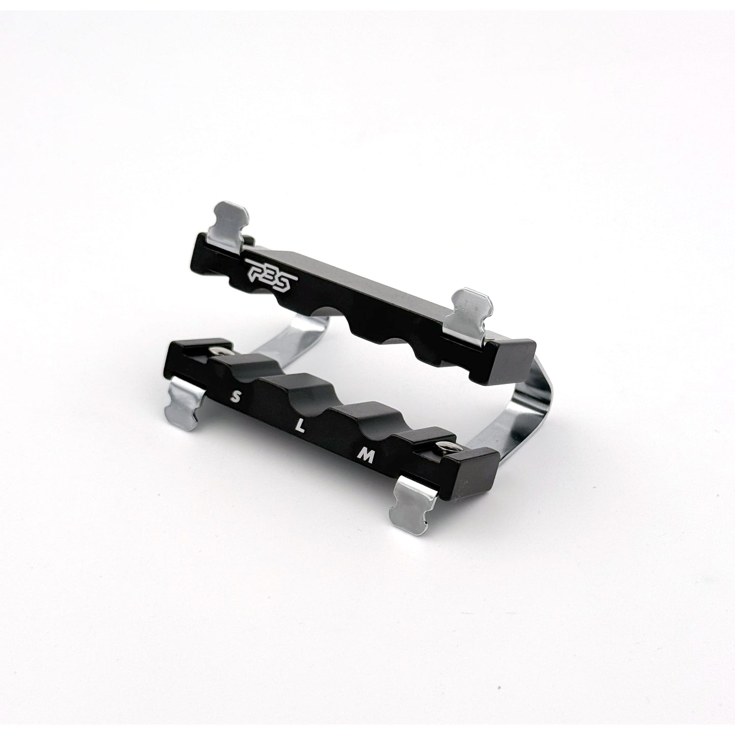 Soft Jaw for PBS TOOLS Vise