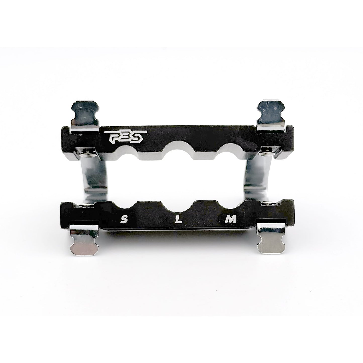 Soft Jaw for PBS TOOLS Vise