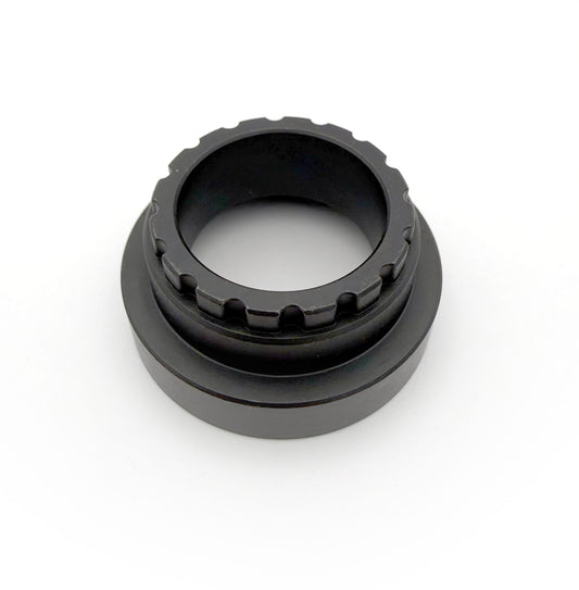 Μανίκι παξιμαδιού μπράτσου ποδηλάτου E-Bike PBS TOOLS για Shimano E8000/E7000/E6100