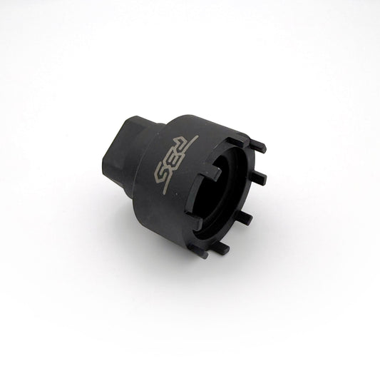 Μανίκι παξιμαδιού μπράτσου ποδηλάτου E-Bike PBS TOOLS για BOSCH active line + και brose