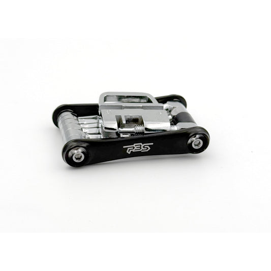 Πολυεργαλεία PBS TOOLS (16 εργαλεία)