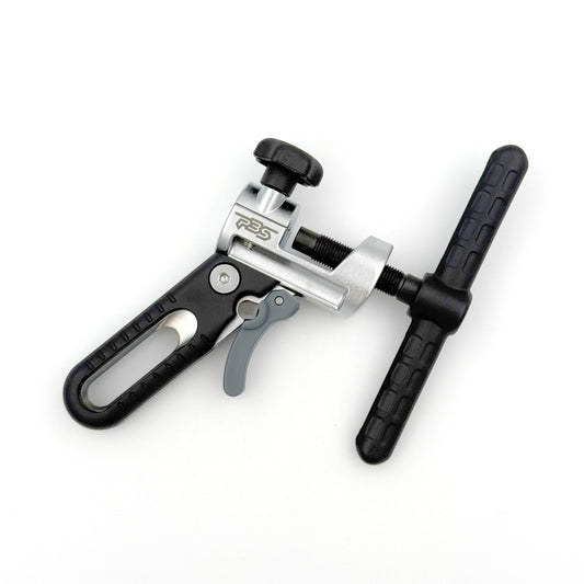 Κόφτης εύκαμπτων σωλήνων και πρέσα εισαγωγής ΕΡΓΑΛΕΙΑ PBS