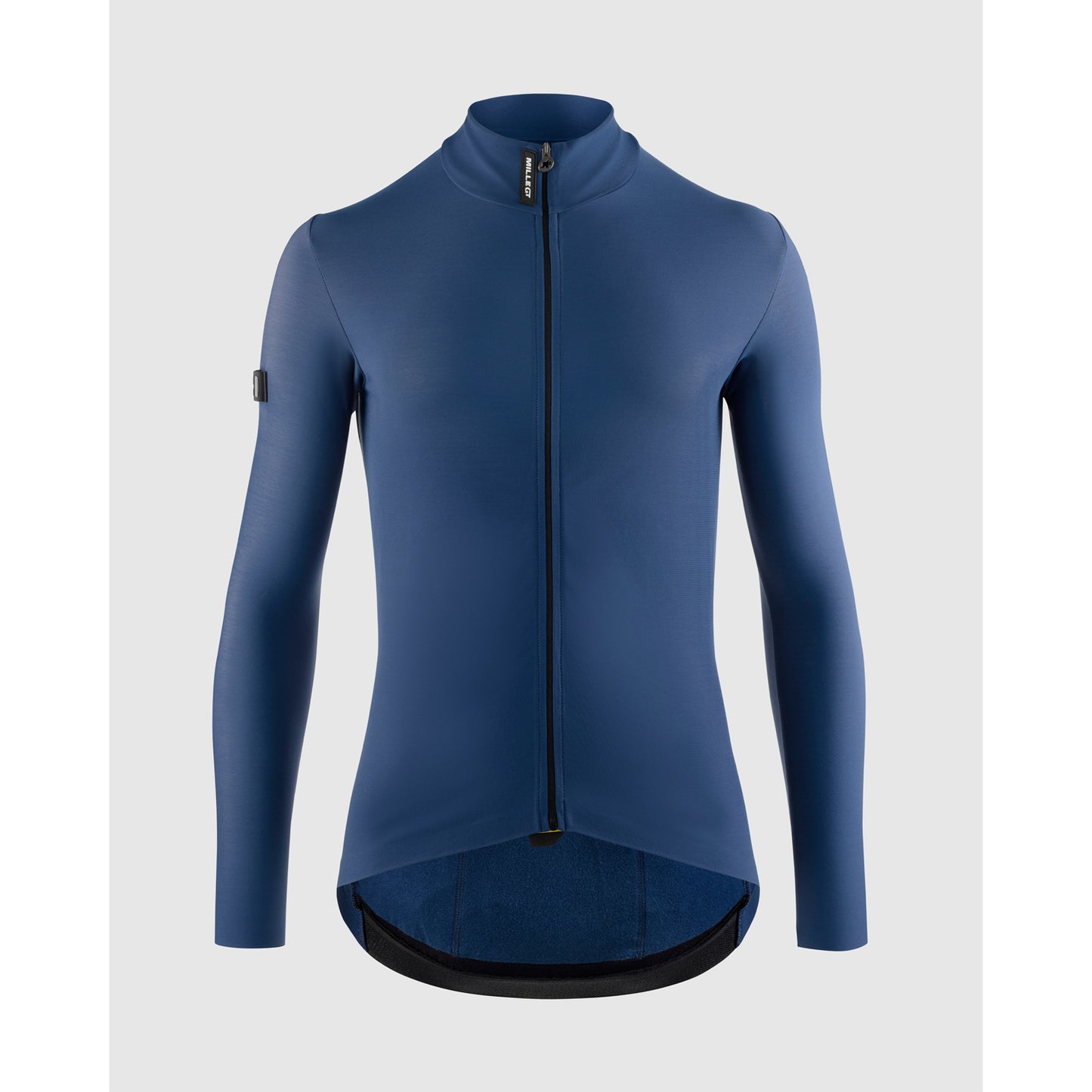 ASSOS MILLE GT Μακρυμάνικο C2 Stone Blue Jersey