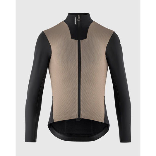 ASSOS MILLE GT S11 Dune Sand Jacket
