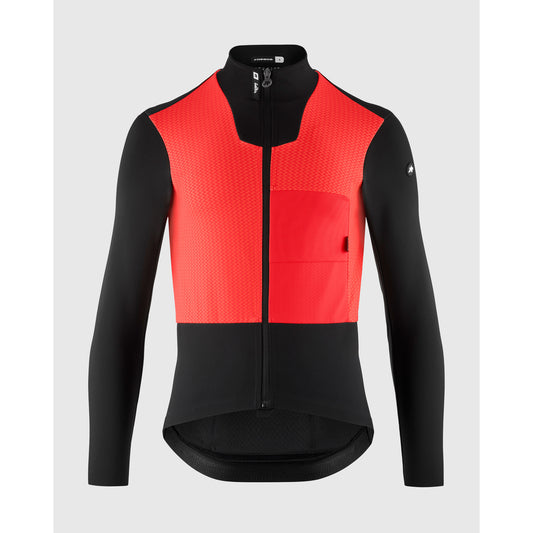 ASSOS EQUIPE R S11 LollyRed μπουφάν