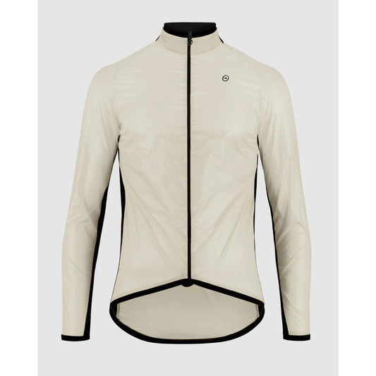 ASSOS MILLE GT Wind C2 Sand Jacket
