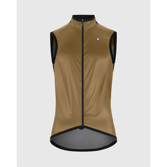 ASSOS MILLE GT Wind C2 Bronze Ash μπουφάν