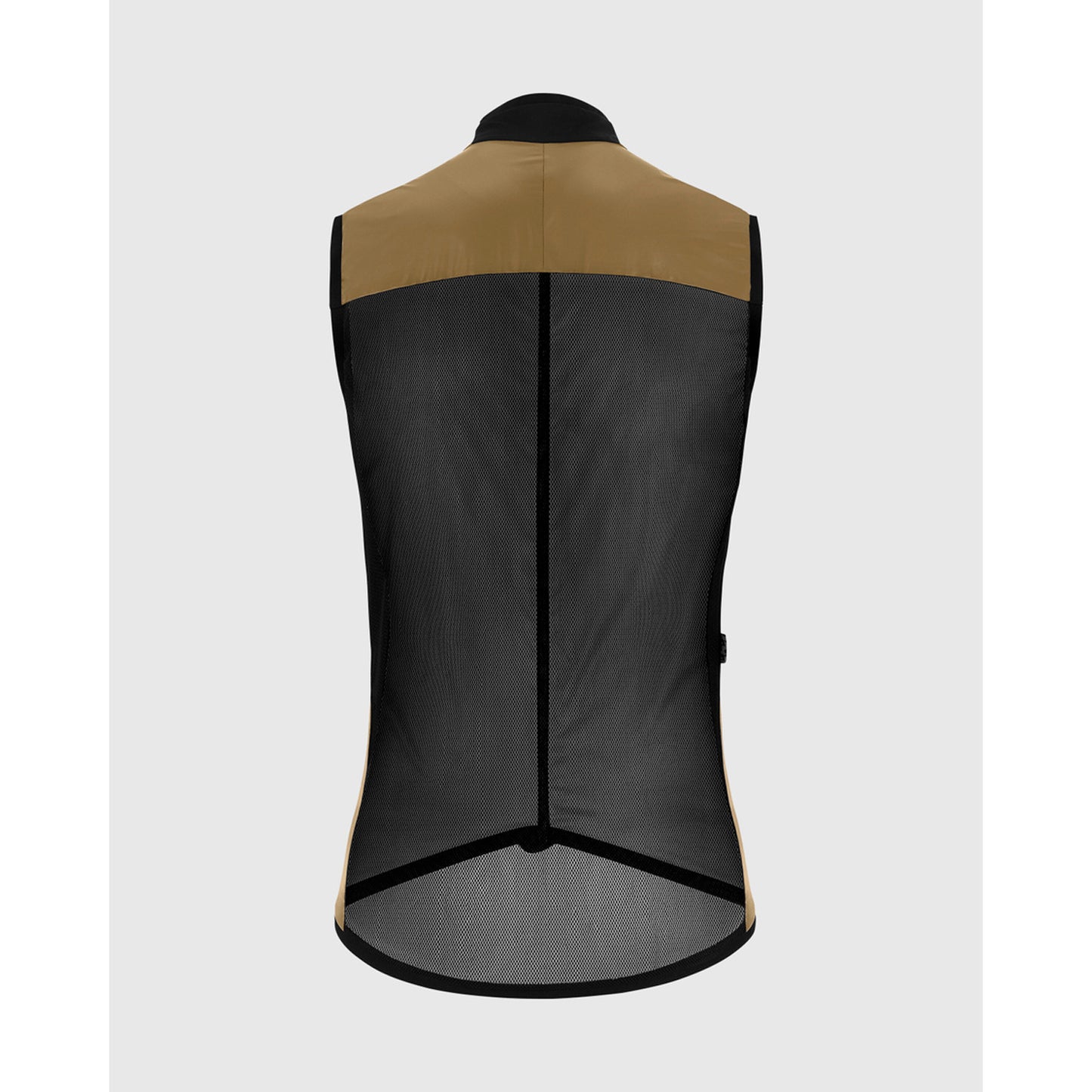 ASSOS MILLE GT Wind C2 Bronze Ash μπουφάν