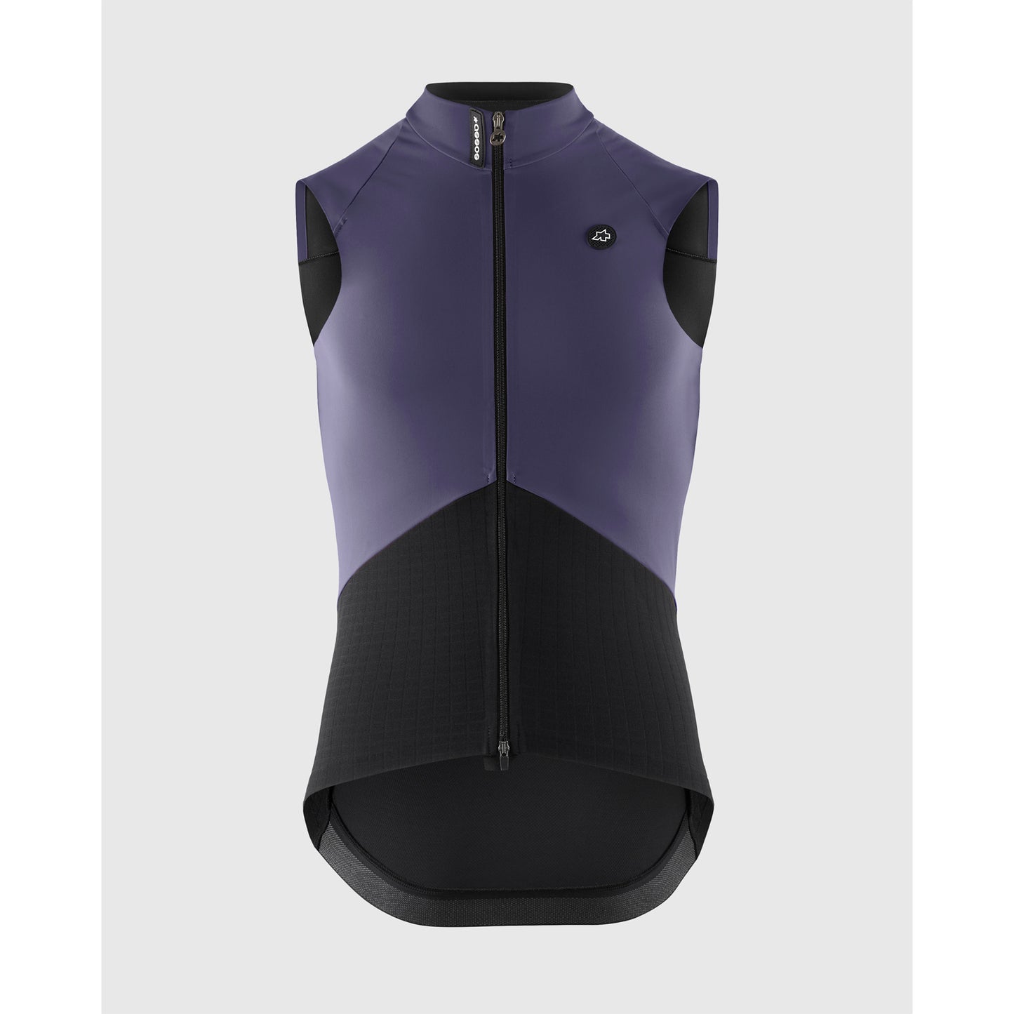 ASSOS MILLE GTS S11 Future Dusk Αμάνικο μπουφάν χωρίς μανίκια