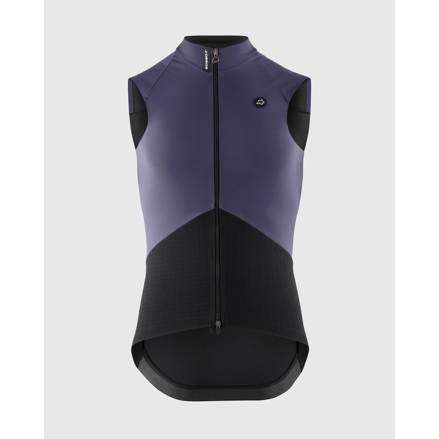 ASSOS MILLE GTS S11 Future Dusk Αμάνικο μπουφάν χωρίς μανίκια