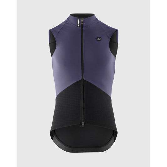 ASSOS MILLE GTS S11 Future Dusk Αμάνικο μπουφάν χωρίς μανίκια