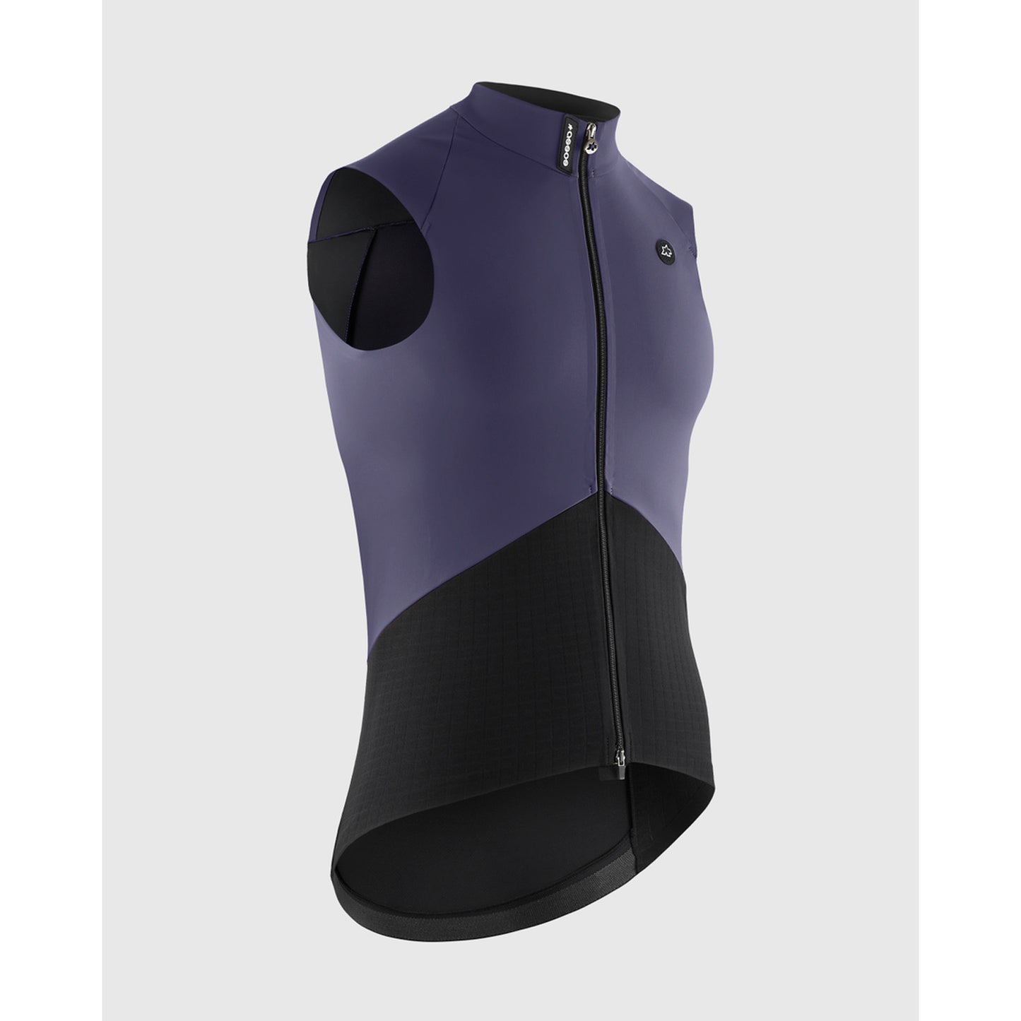 ASSOS MILLE GTS S11 Future Dusk Αμάνικο μπουφάν χωρίς μανίκια