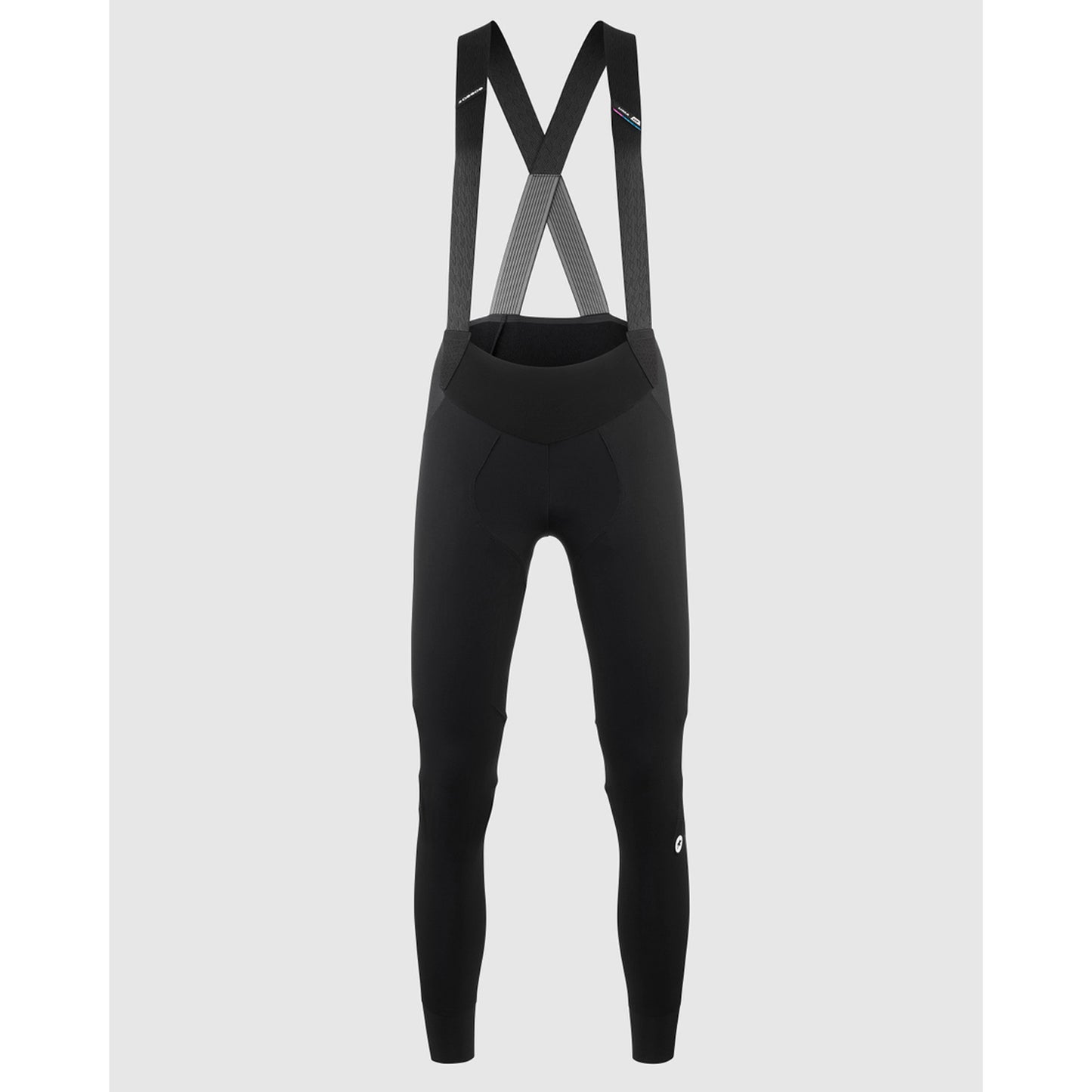 ASSOS UMA GT UZ S11 Women's Black Series Long Bibtights