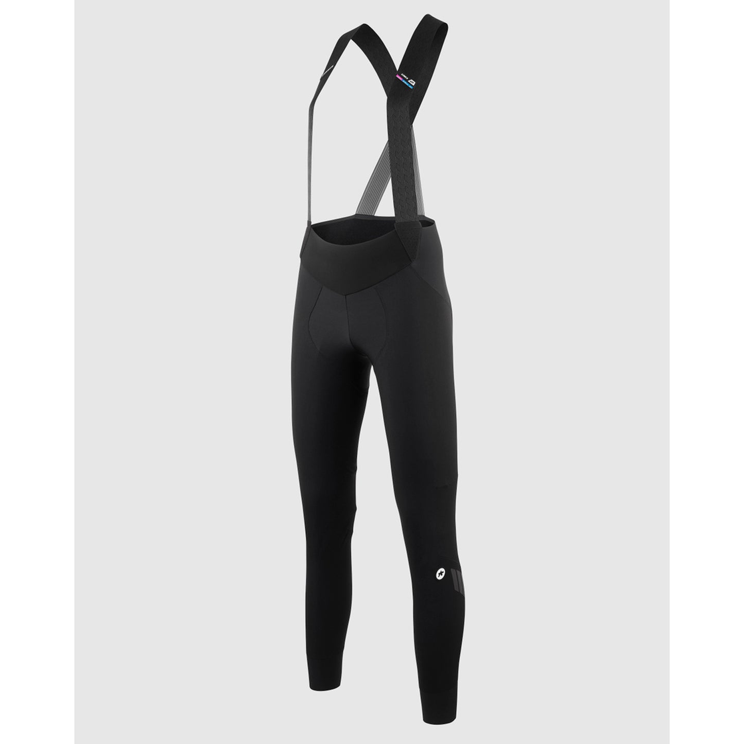 ASSOS UMA GT UZ S11 Women's Black Series Long Bibtights