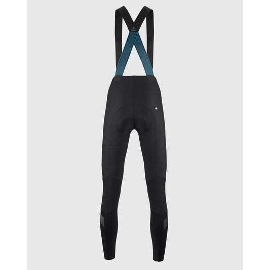 ASSOS DYORA R S11 Γυναικεία μαύρη σειρά Bib Tight