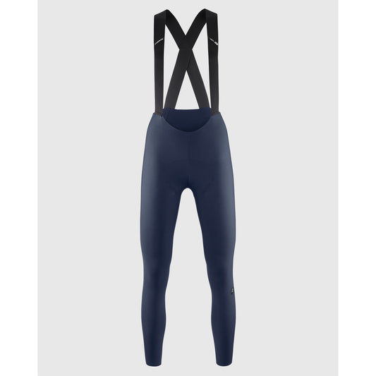 ASSOS UMA GT S11 Γυναικείο Primal Blue Bib Tight