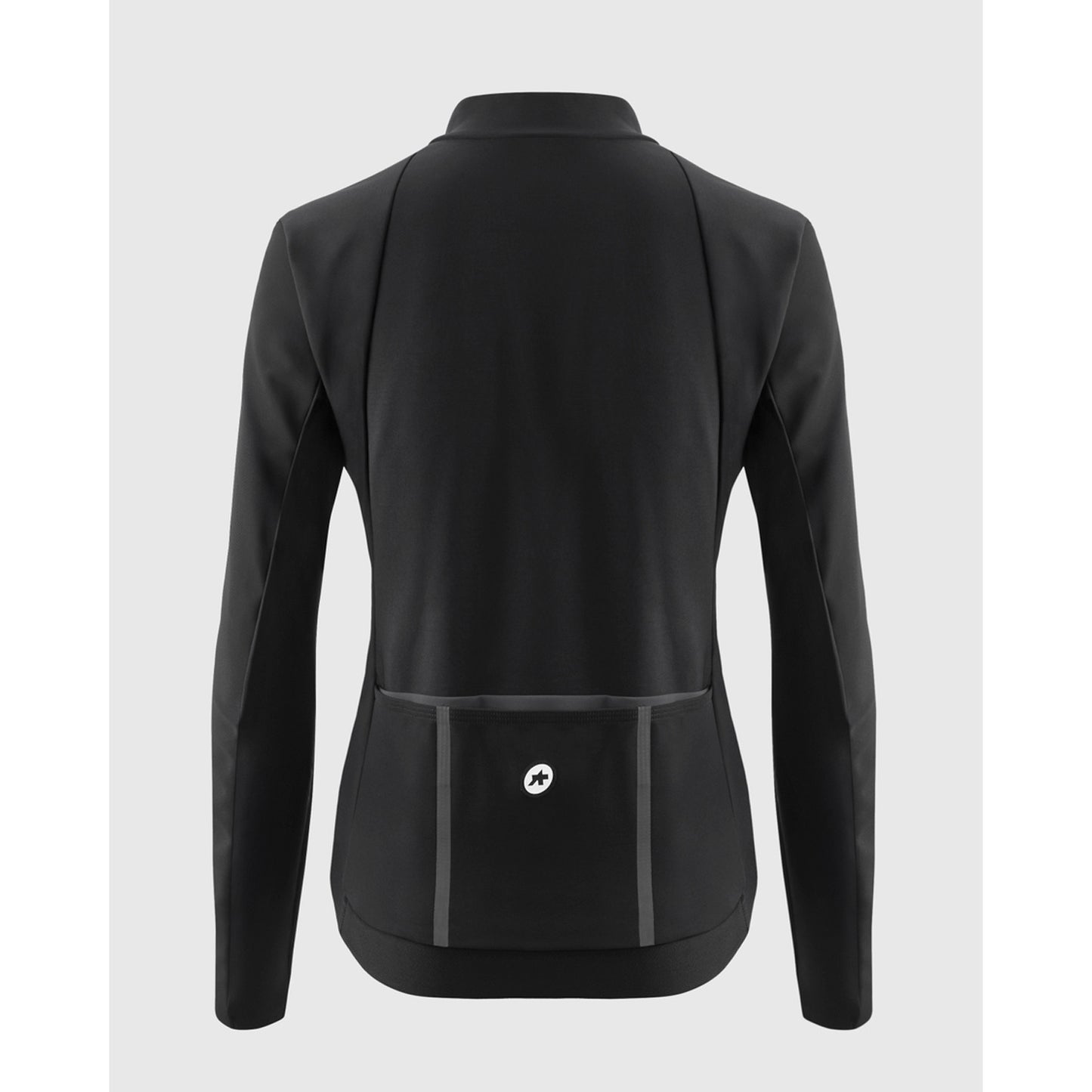 ASSOS UMA GT HASHOOGI S11 Γυναικείο πράσινο μπουφάν Foundation