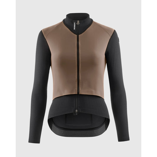 ASSOS UMA GTV S11 Γυναικείο μπουφάν Terra Sand
