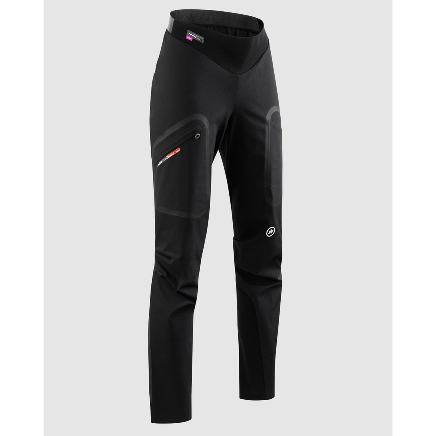 ASSOS TACTICA Women's Black Series Bibtights