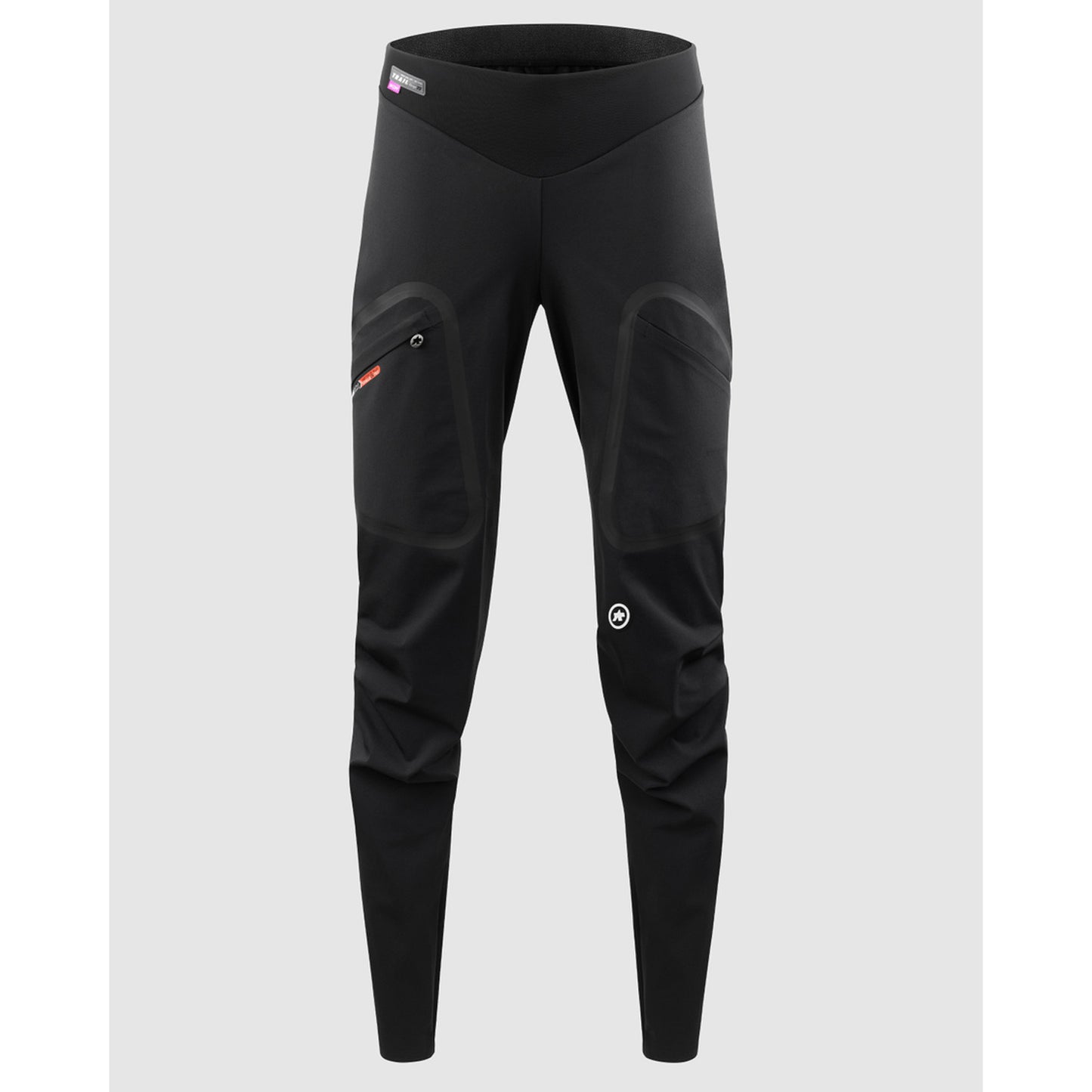ASSOS TACTICA Women's Black Series Bibtights