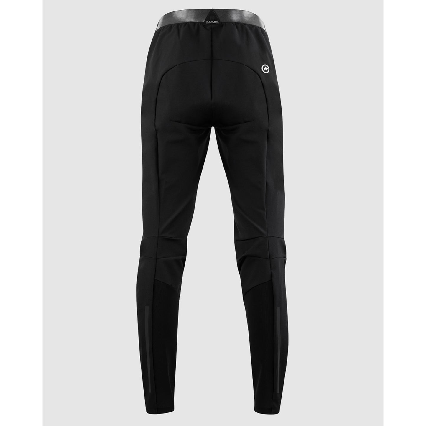 ASSOS TACTICA Women's Black Series Bibtights