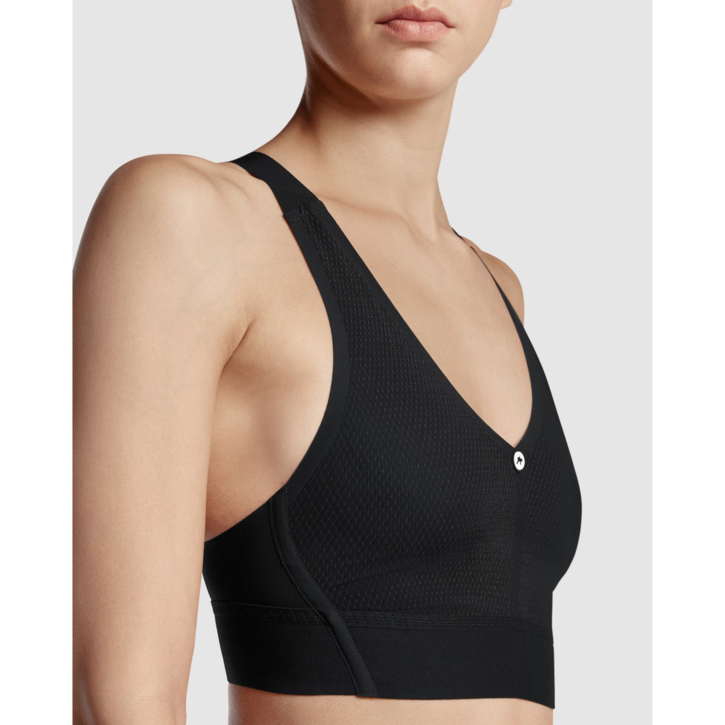 ASSOS Black Series Bra