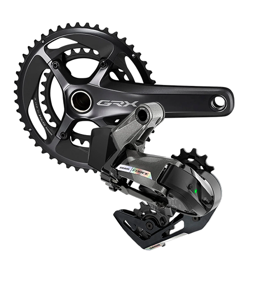 Στοιχεία χαλικιού