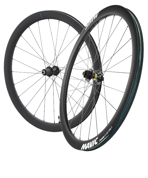 Τροχοί δρόμου