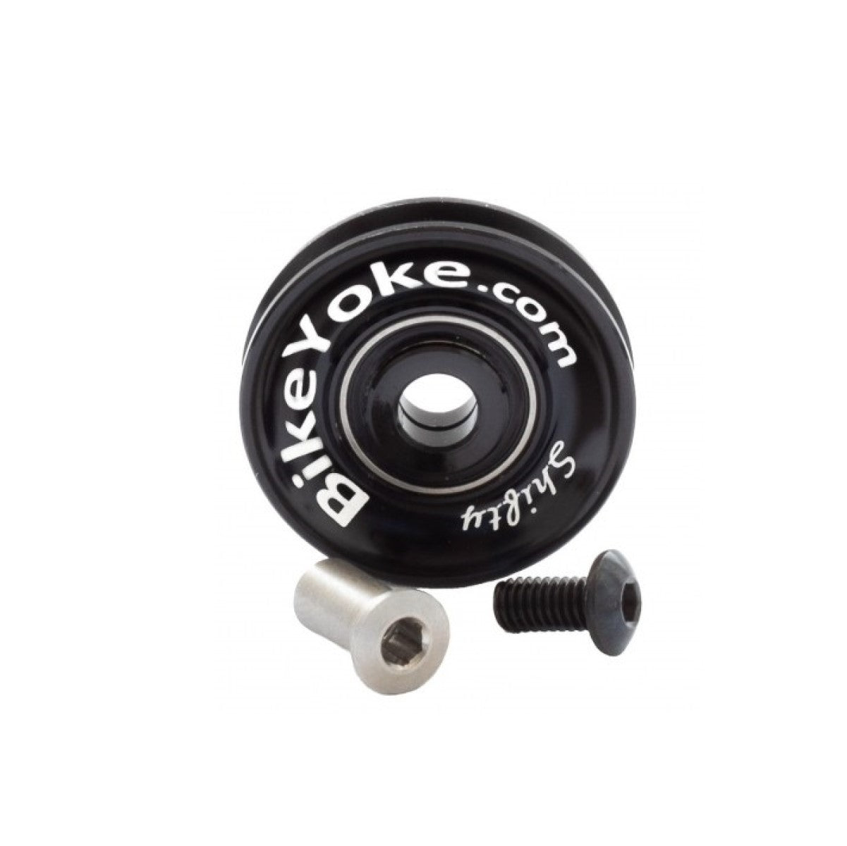 Roller Guide Cable BIKE YOKE Shifty Sram 1x11/12 Speed Black