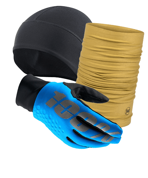 NOEL - Equipment - Accessories