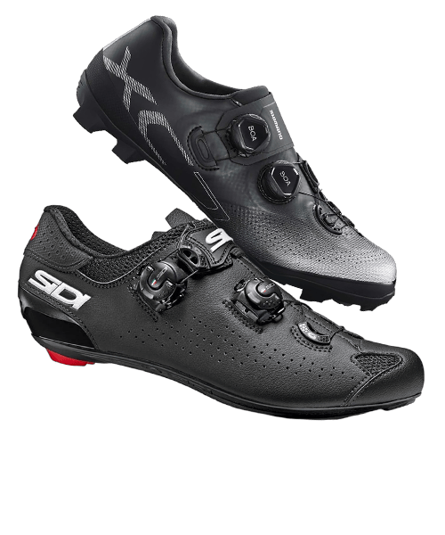 NOEL - Equipment - Shoes