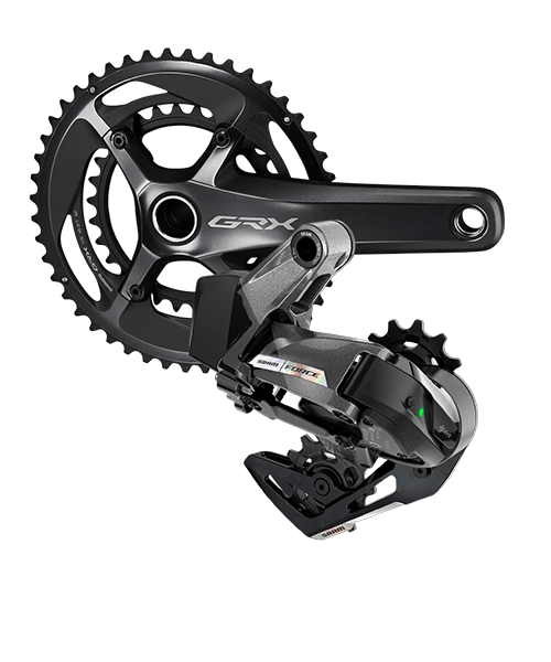 NOEL - Συστατικά χαλικιού