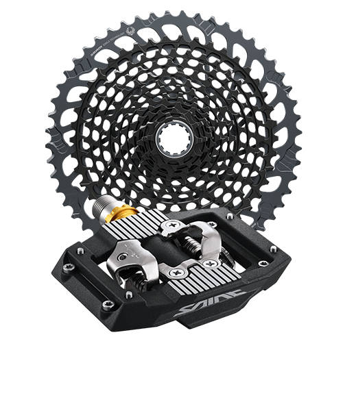 NOEL - Εξαρτήματα ποδηλάτου βουνού