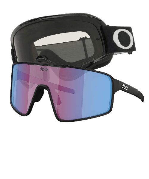 NOEL - Equipment - Goggles and Masks