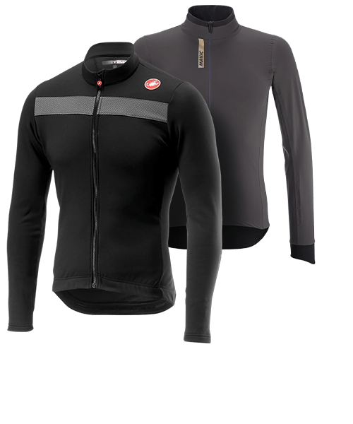 WINTER EQUIPMENT - Road