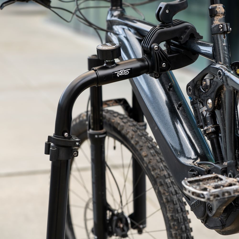 Βάση εργαστηρίου PBS TOOLS Special E-Bike 50kg max