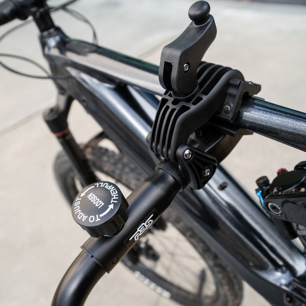 Βάση εργαστηρίου PBS TOOLS Special E-Bike 50kg max