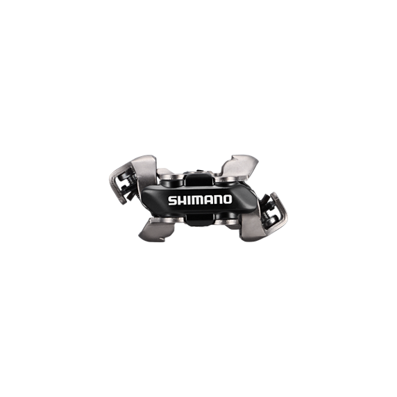 SPD Cales SM-SH51 M520 pedals (embargo 05/06)