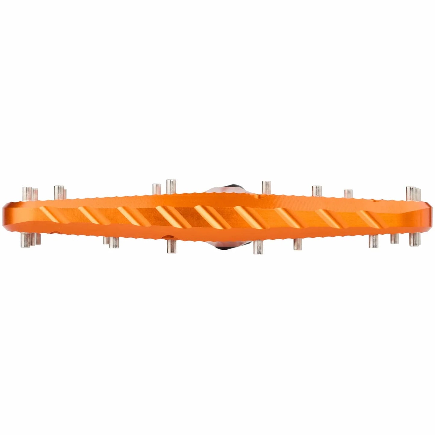 WOLF TOOTH RIPSAW Flat Pedals, Orange