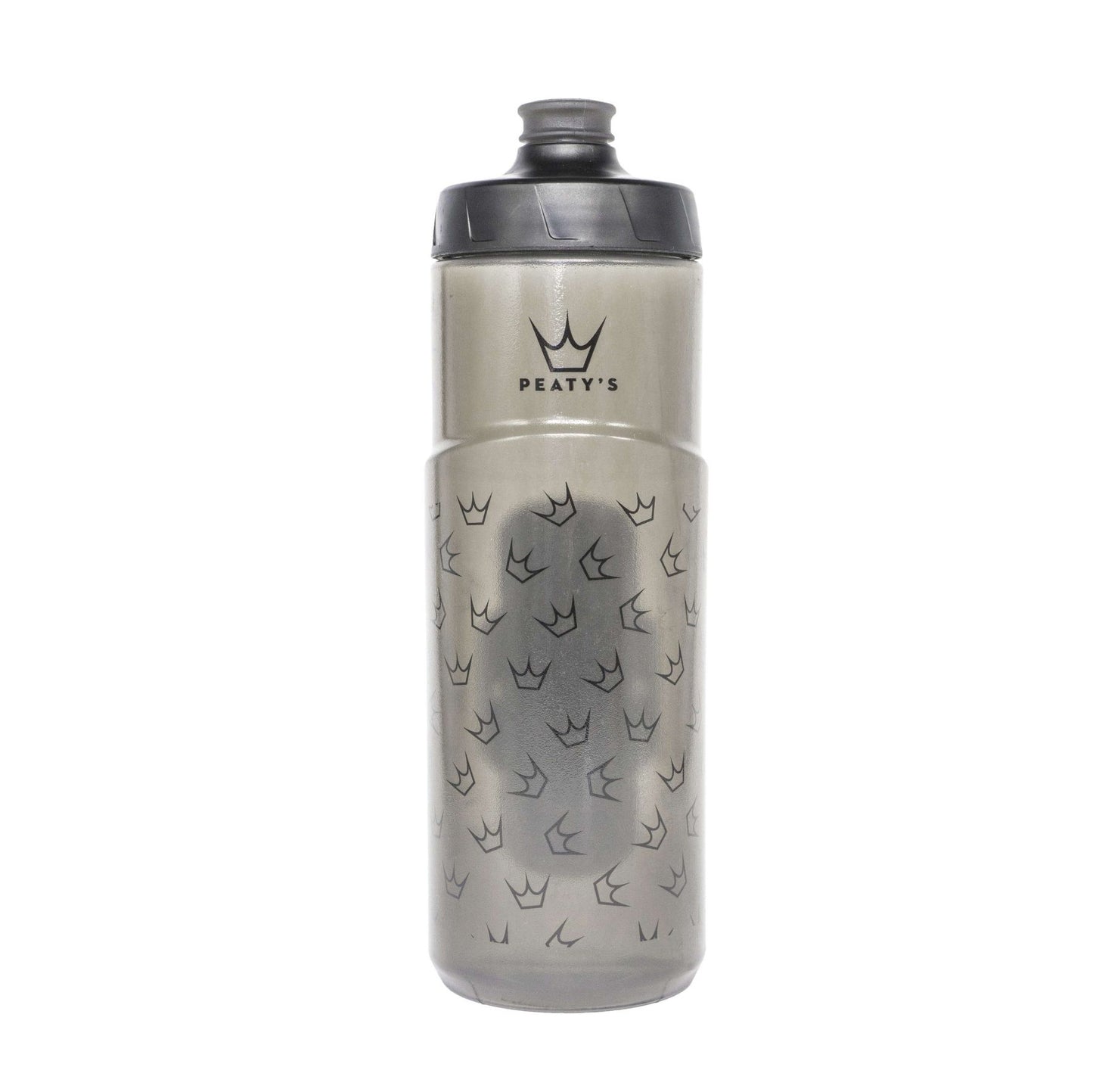PEATY'S X Fidlock Bottle (600ml) Transparent