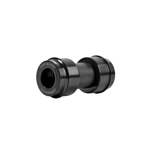 CYCLINGCERAMIC PF30 Sram GXP Στροφαλοφόρο μαύρο