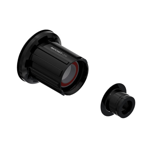 Σώμα ελεύθερου τροχού DT SWISS RATCHET DEG MTB Τύπος άξονα Shimano HG 12x148mm