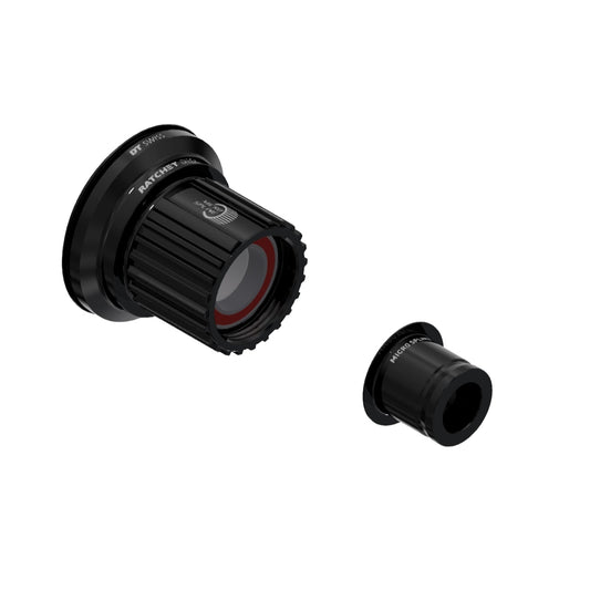 Σώμα ελεύθερου τροχού DT SWISS RATCHET DEG MTB Τύπος Shimano Microspline Άξονας 12x148mm