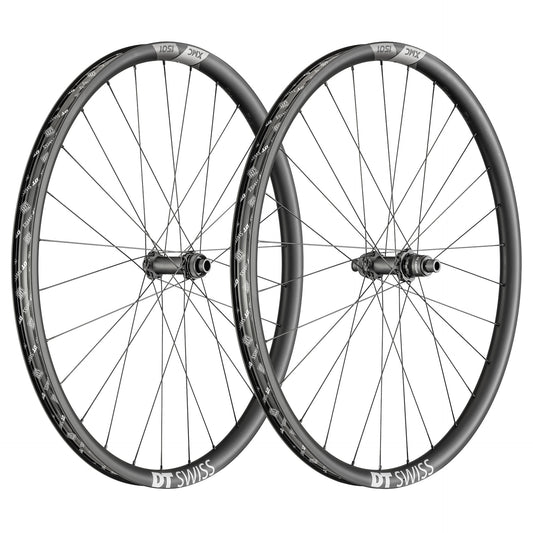 Ζεύγος τροχών DT SWISS XMC 1501 SPLINE ONE 30 mm 29'' 15x110/12x148mm Boost