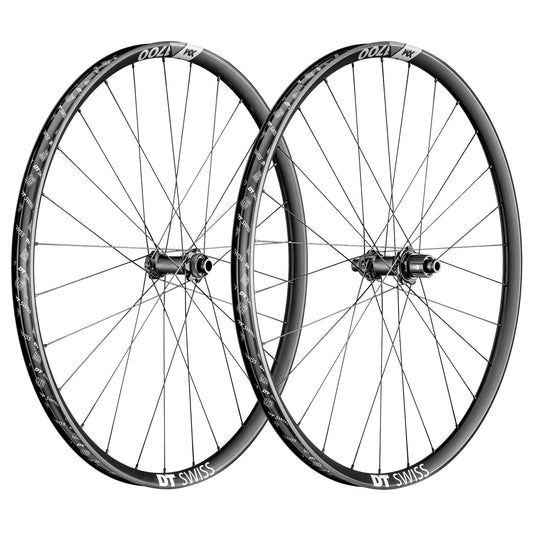 Ζεύγος τροχών DT SWISS XM 1700 SPLINE 30 mm 27.5'' 15x110/12x148mm Boost Wheels