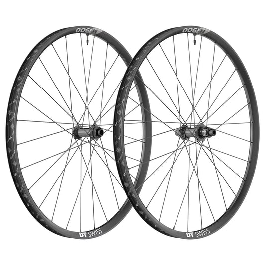 Ζεύγος τροχών DT SWISS M 1900 SPLINE 30 mm 29''15X110mm/12X148mm Boost Wheels