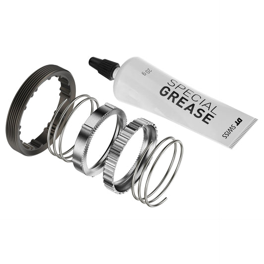 Κιτ αναβάθμισης RATCHET DT SWISS DEG90T DF 0/10/20° Anti Pedal Kickback