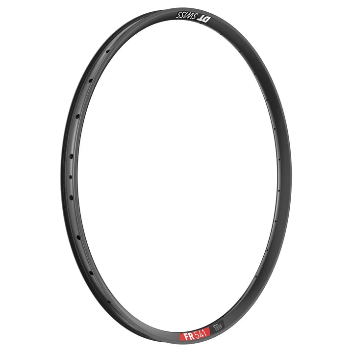 DT SWISS FR 541 27,5'' 30 mm Ζάντα μαύρη