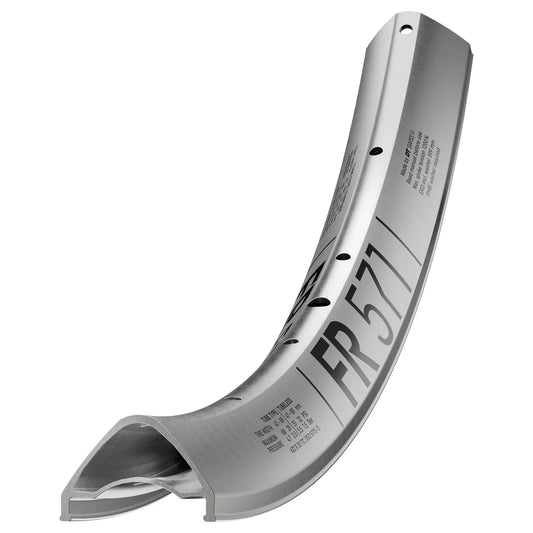 DT SWISS FR 571 27.5'' 30 mm ασημένια ζάντα