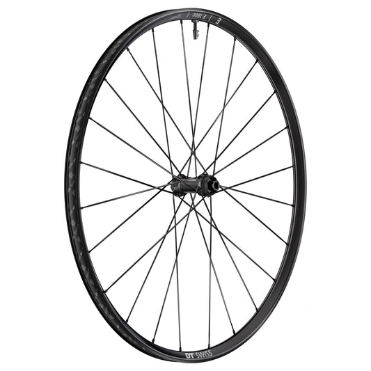 Εμπρός Τροχός DT SWISS E 1800 SPLINE 20 DISC Tubeless Ready (Center Lock)